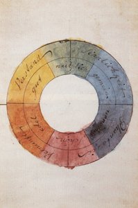 Romantizm : Goethe