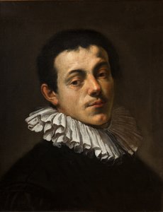 Ressam Joseph Heintz