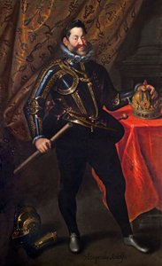 İmparator Rudolph II