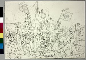  by Johann the Yngr. Dallinger von Dalling