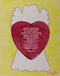 gerçek aşk meleği by Johanna Thier
