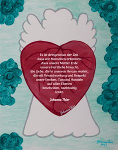 Bilge melek by Johanna Thier