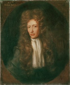 Robert Boyle