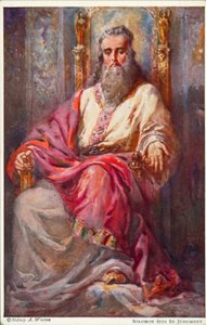  by Johannes Adolf Tillack