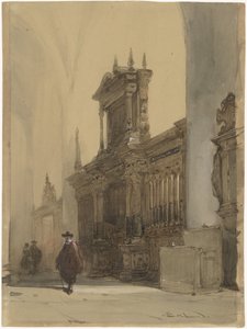 Nieuwe Kerk, Delft
