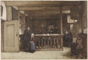 Payday: Nieuw-Loosdrecht