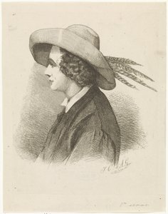 Profildeki Martinus Antonius Kuytenbrouwer
