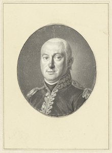 Amiral Jan Willem de Winter