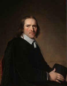 Dirck, John veya Jacobus Wallis