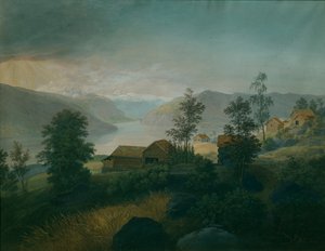 Gudbrandsdalen