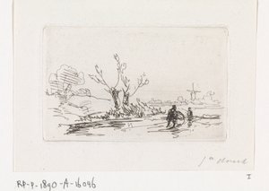 Pollard Willows