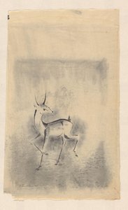 ree by Johannes Frederik Engelbert ten Klooster