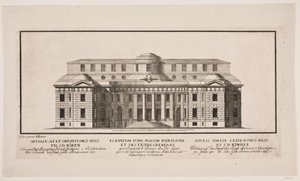 "Üvey evinin döşemesi" by Johannes Gottfred Bradt