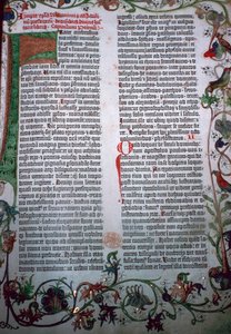 Gutenberg İncil