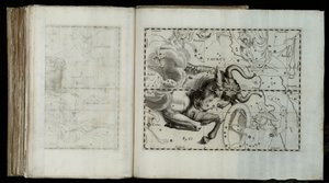 Astronomi Prodromus, 1690 by Johannes Hevelius