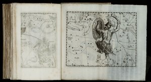 Astronomi Prodromus, 1690 by Johannes Hevelius