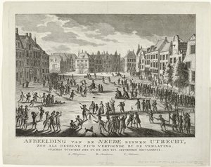 Vatanseverler Utrecht