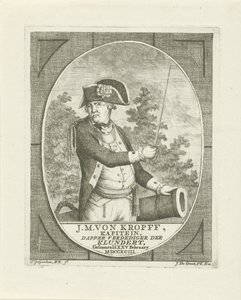 Joachim Maurits von Kropff