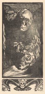 Kafası kopan ölüm by Johannes Josephus Aarts