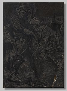 toprak işçileri by Johannes Josephus Aarts