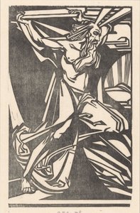 Musa yasa tabloları ile by Johannes Josephus Aarts