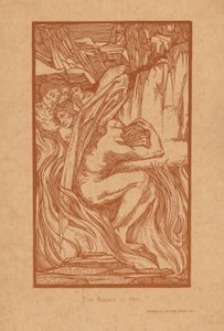 Rebellen in de hel The Rebels in Hell (nesnedeki başlık) by Johannes Josephus Aarts