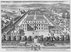 Burlington House