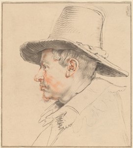 Salomon de Bray, eski adıyla Jan van Goyen, 1766.