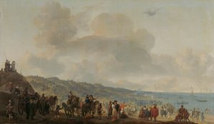 İngiltere Kralı II. Charles