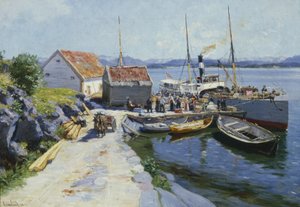 Batı Norveç