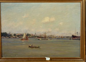 Rotterdam