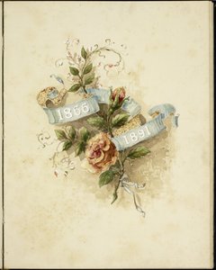 Liber amicorum Van Tienhoven-Hacke by Johannes Matthijs Lion