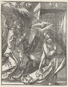 Müjde by Johannes Mommard
