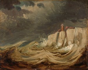 Kıyıdaki Fırtınalar by Johannes Tavenraat