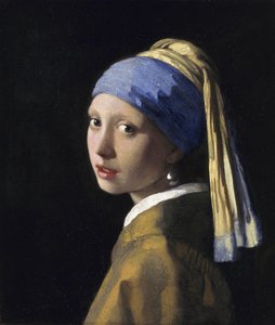  by Johannes Vermeer