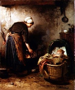Ateşi Aydınlatmak by Johannes Weiland