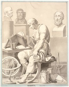 "NIGRINUS. Lucianus Cilt 1" by Johannes Wiedewelt