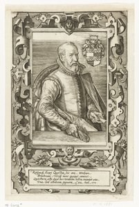 Jan van Brouckhoven