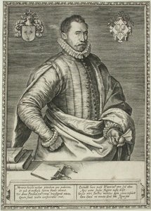  by Johannes Wierix