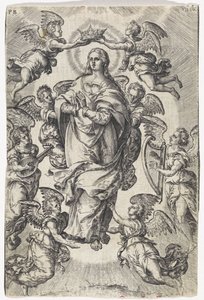 Mary
