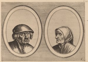 "Dirck Domp" ve "Zeedighe Kniertje"