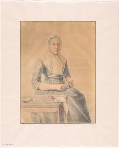 Catherine van Eck