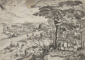 Euntes, Emmaus
