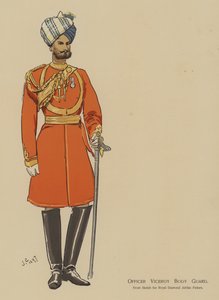 Memur Viceroy Body Guard (renkli taş)