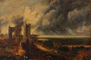  by John (after) Constable