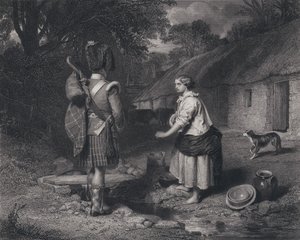 Robert Burns