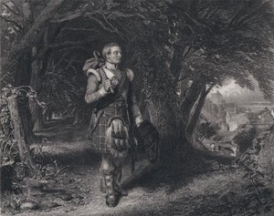 Robert Burns