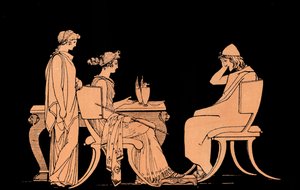 Homeros Odyssey