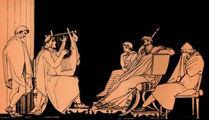  by John (after) Flaxman