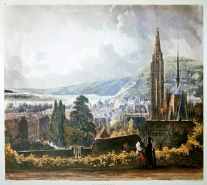 Caudebec, 